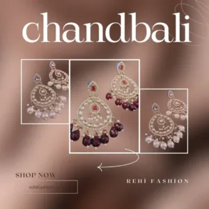 Chandbali